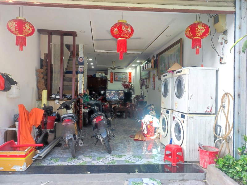 Bán Gấp Nhà Trường Thọ – 2 Tầng – 46m2 -  SHR – Thu Nhập 10Tr/Tháng – 2 Tỷ Nhỉnh - Giá Rẻ Bất Ngờ - Ảnh chính